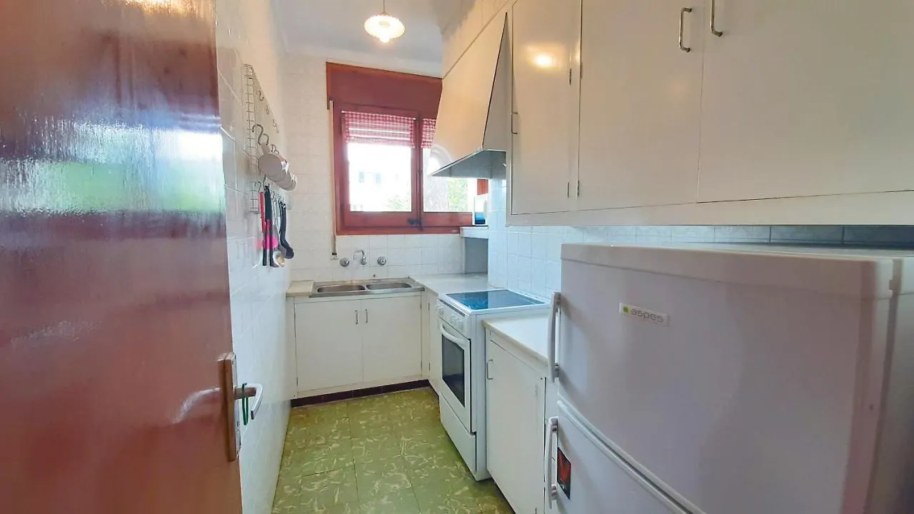 Apartment 1Llad01 - Llafranc Calella De Palafrugell