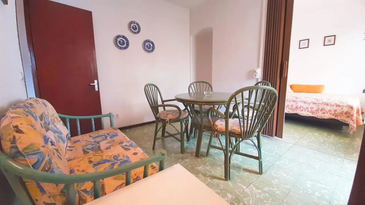 Apartment 1Llad01 - Llafranc Calella De Palafrugell