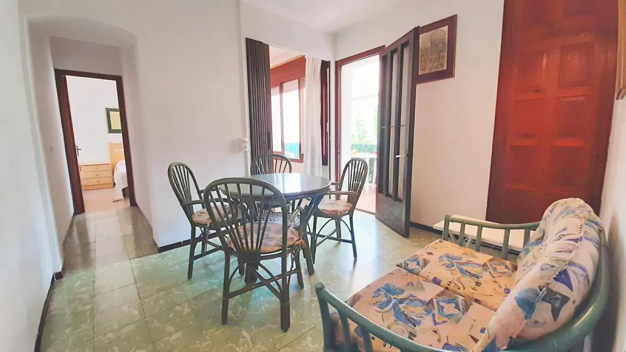 Apartment 1Llad01 - Llafranc Calella De Palafrugell