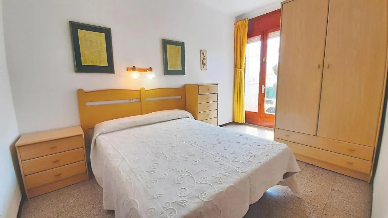 Apartment 1Llad01 - Llafranc Calella De Palafrugell 0*,  Spain