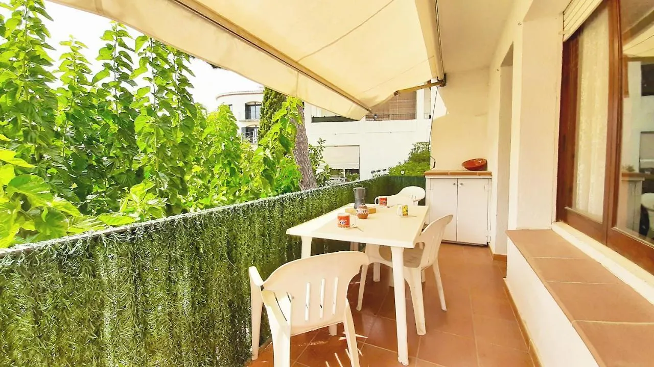 Apartment 1Llad01 - Llafranc Calella De Palafrugell