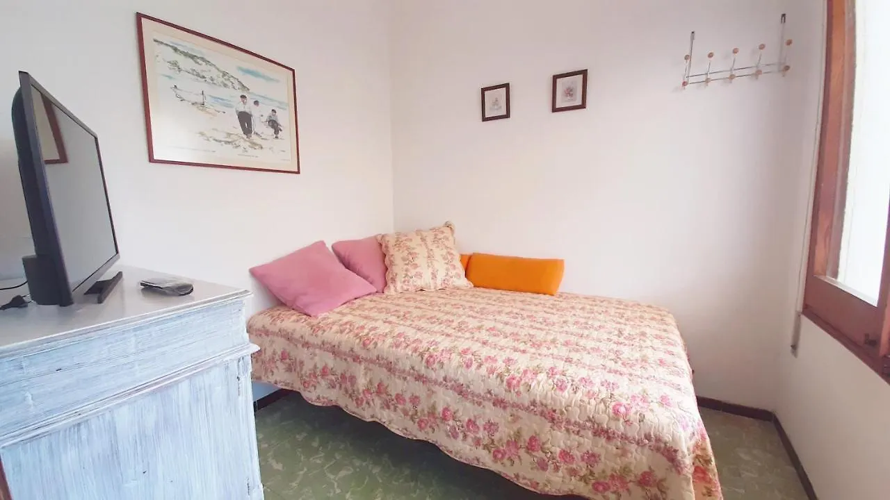 Apartment 1Llad01 - Llafranc Calella De Palafrugell