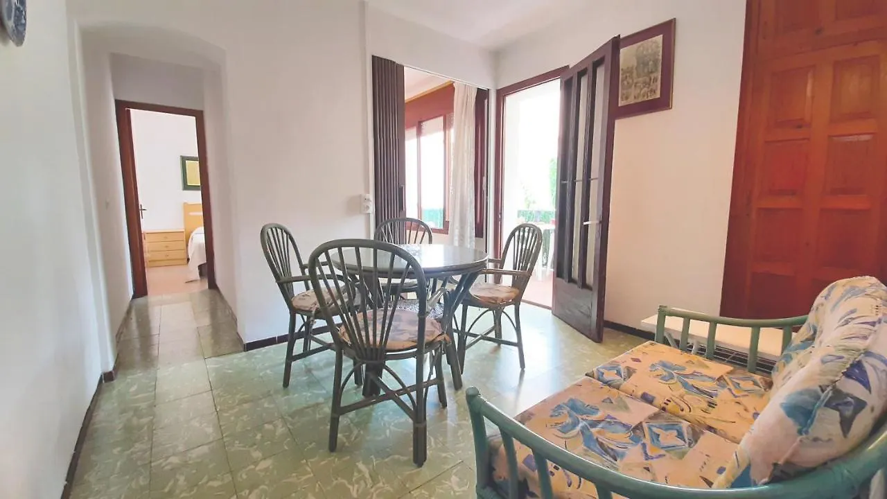 Apartment 1Llad01 - Llafranc Calella De Palafrugell