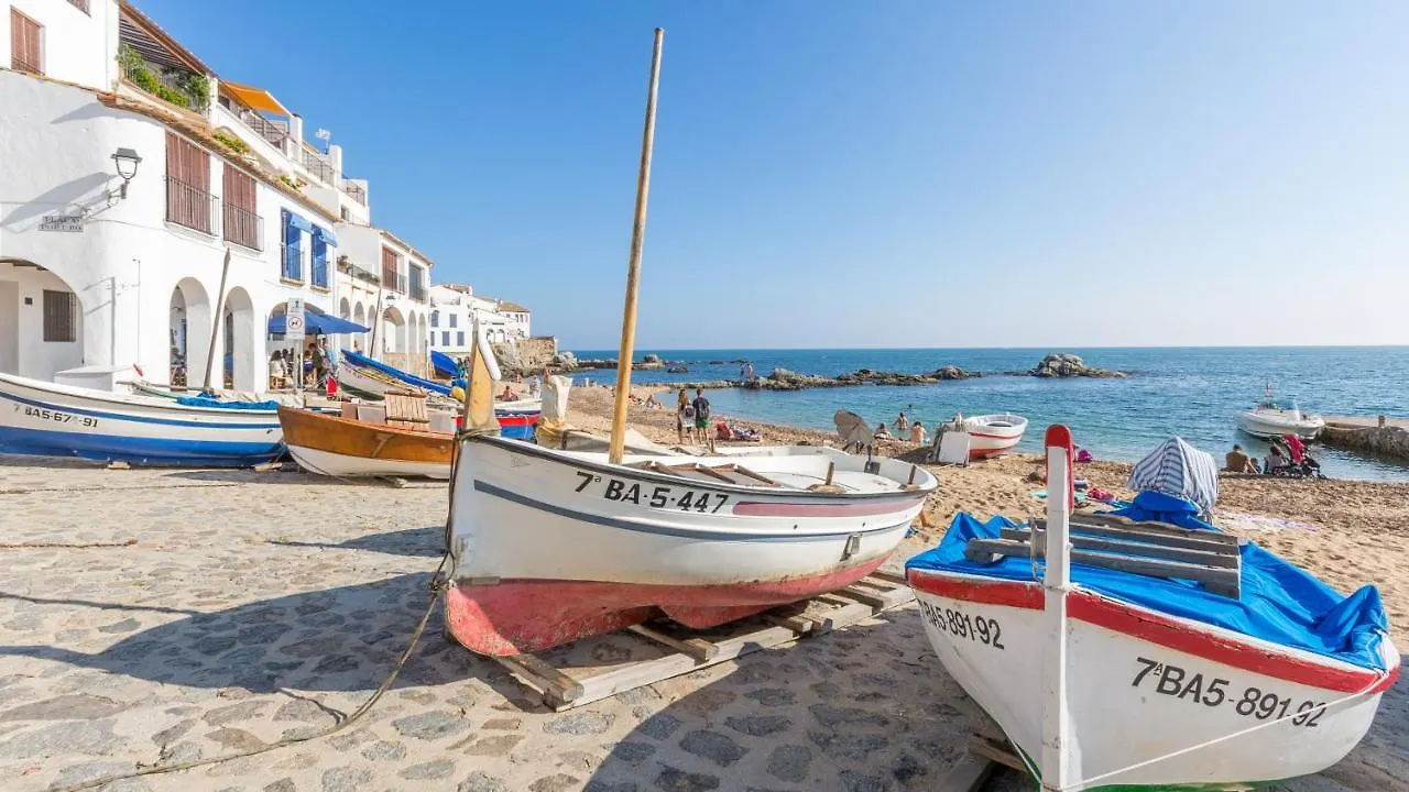 Apartment 1Llad01 - Llafranc Calella De Palafrugell 0*,  Spain