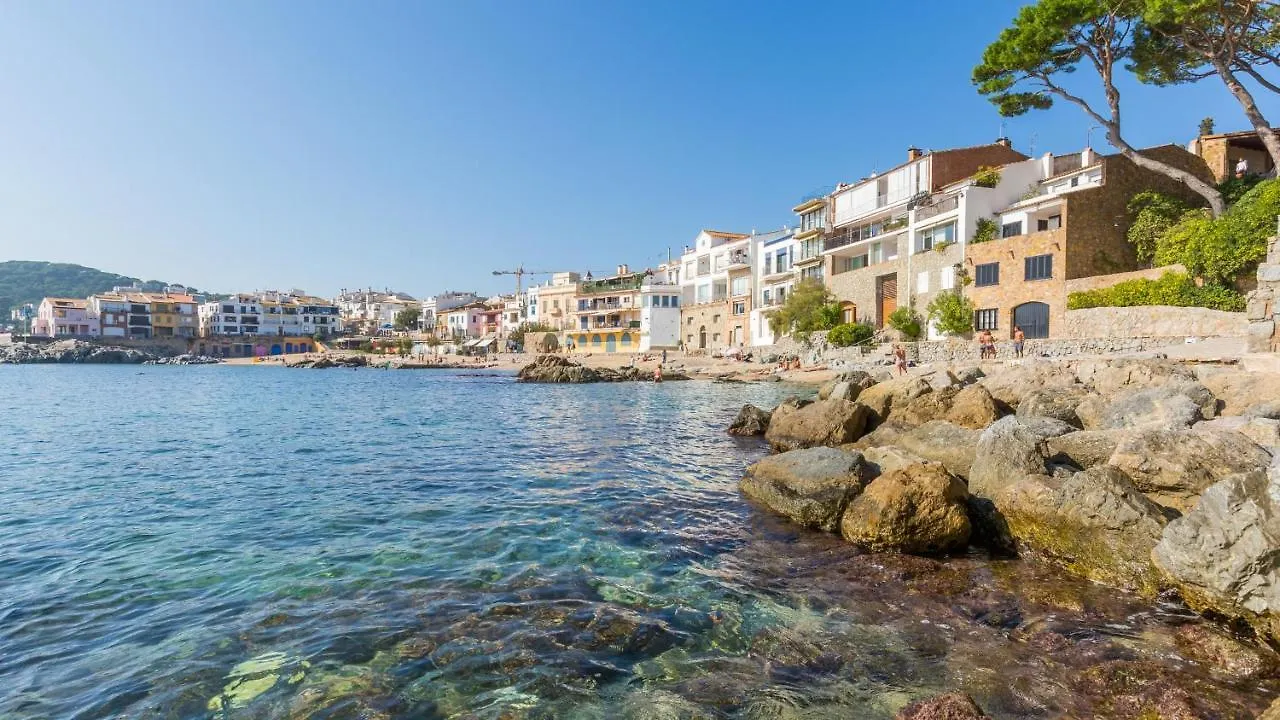 Apartment 1Llad01 - Llafranc Calella De Palafrugell