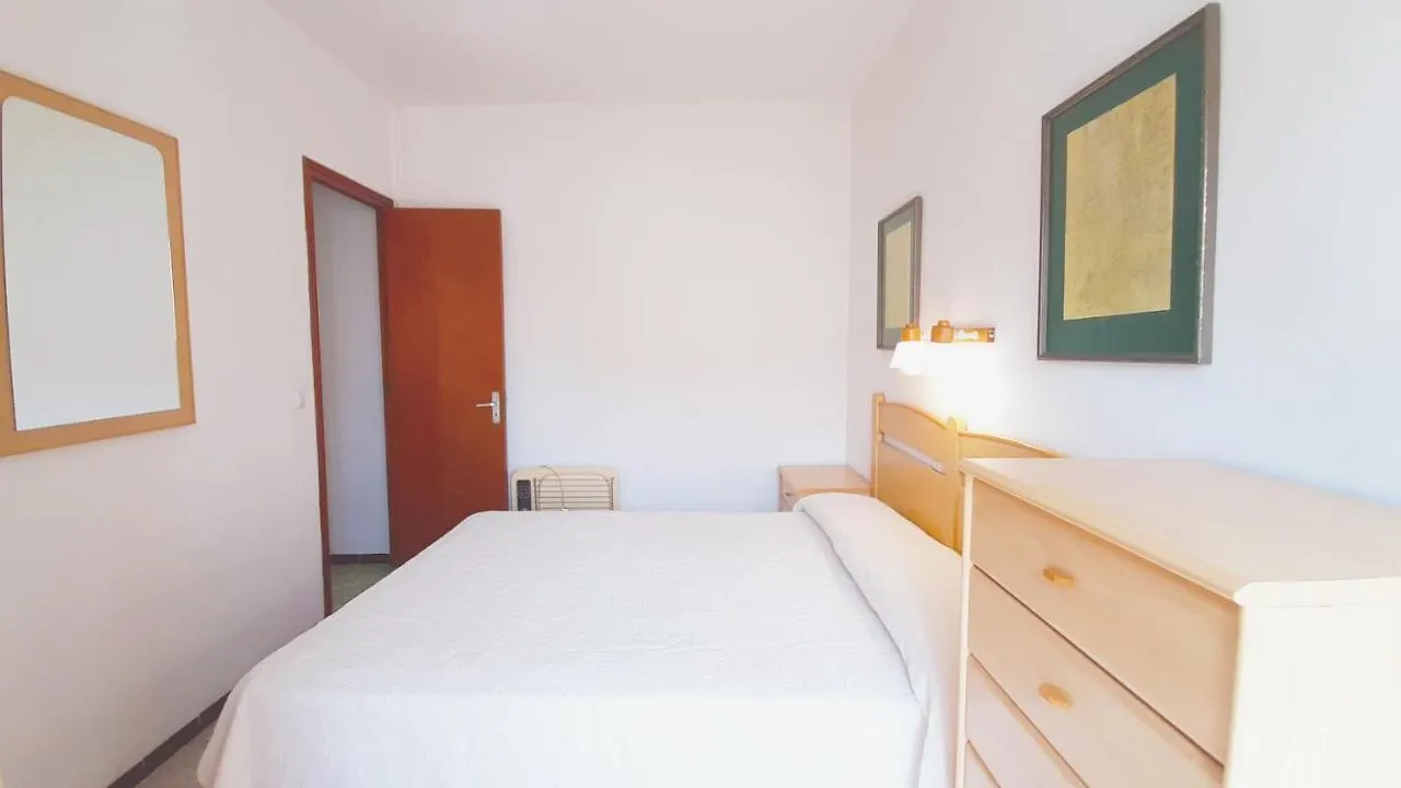 Apartment 1Llad01 - Llafranc Calella De Palafrugell