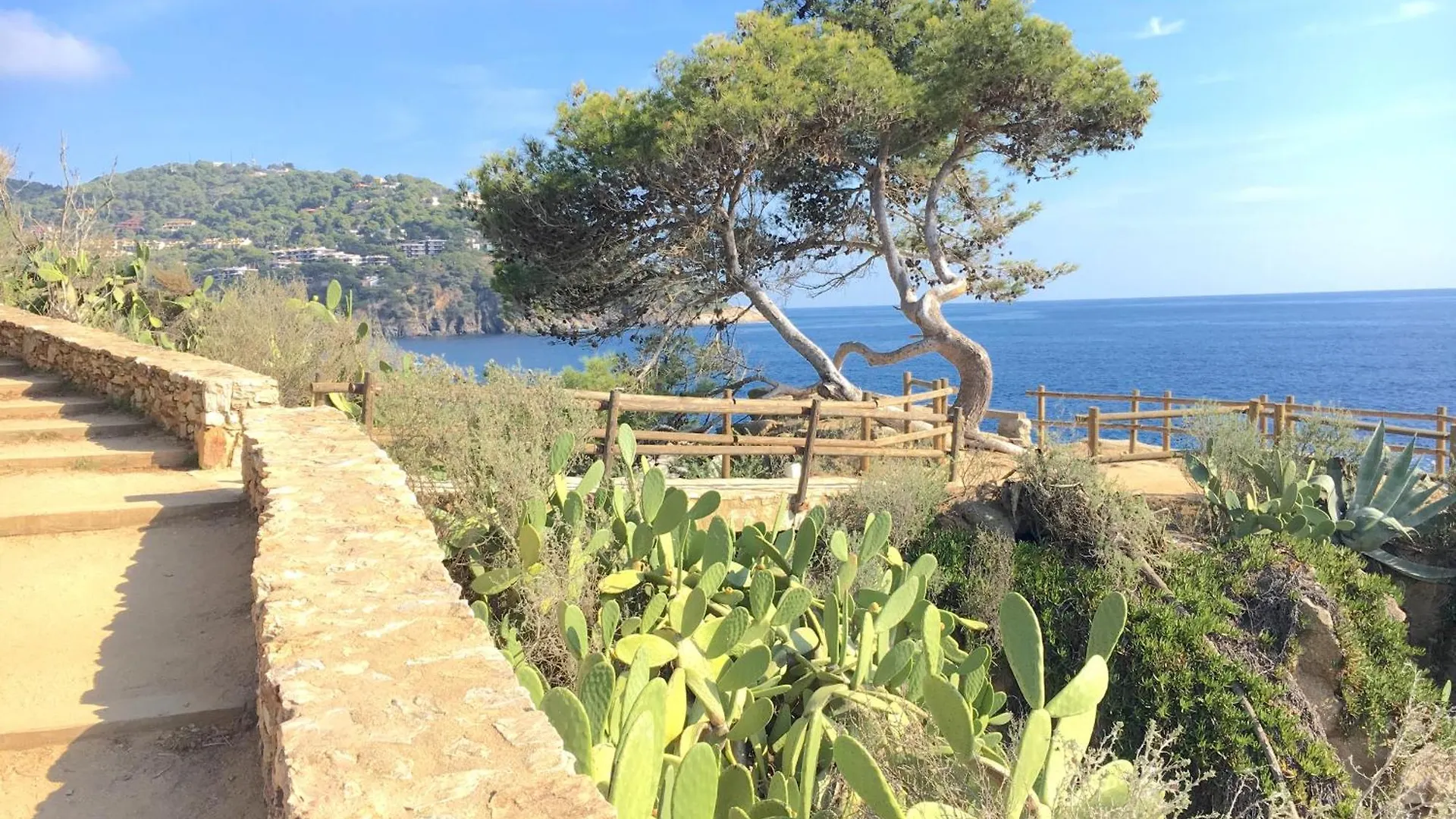 Apartment 1Llad01 - Llafranc Calella De Palafrugell 0*,  Spain
